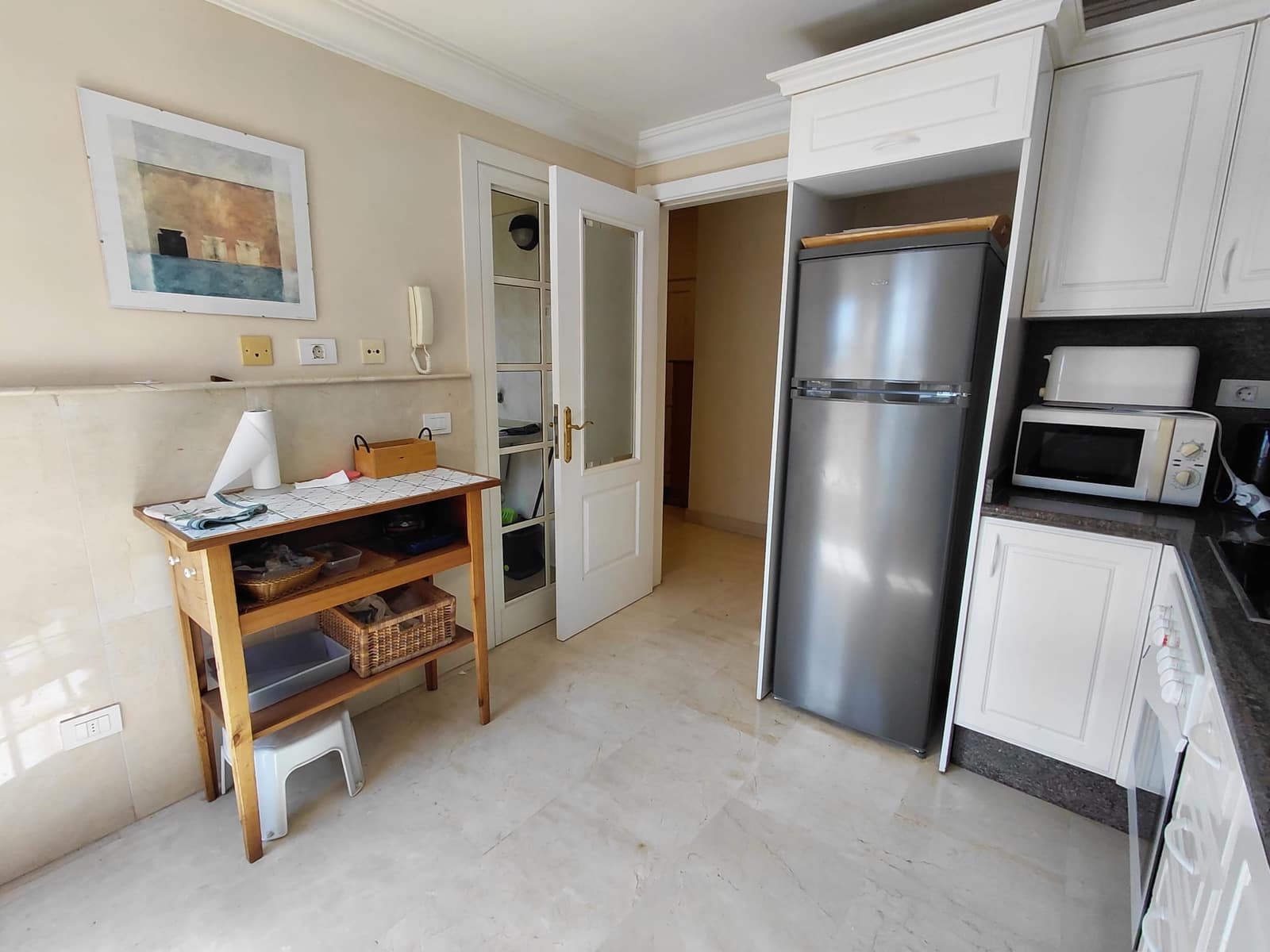 2 chambre Appartement à vendre à Adeje avec piscine garage - 750 000 € (Ref: 9688665)