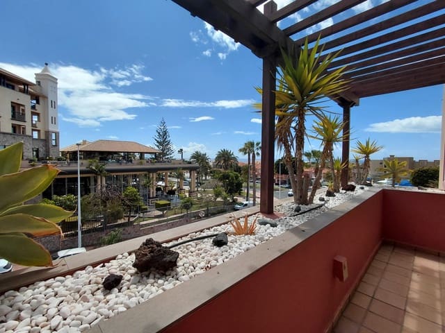 2 chambre Appartement à vendre à Adeje avec piscine garage - 750 000 € (Ref: 9688665)