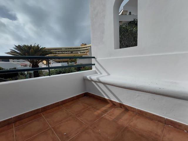 2 bedroom Apartment for rent in Adeje with pool - € 1,775 (Ref: 9703331)