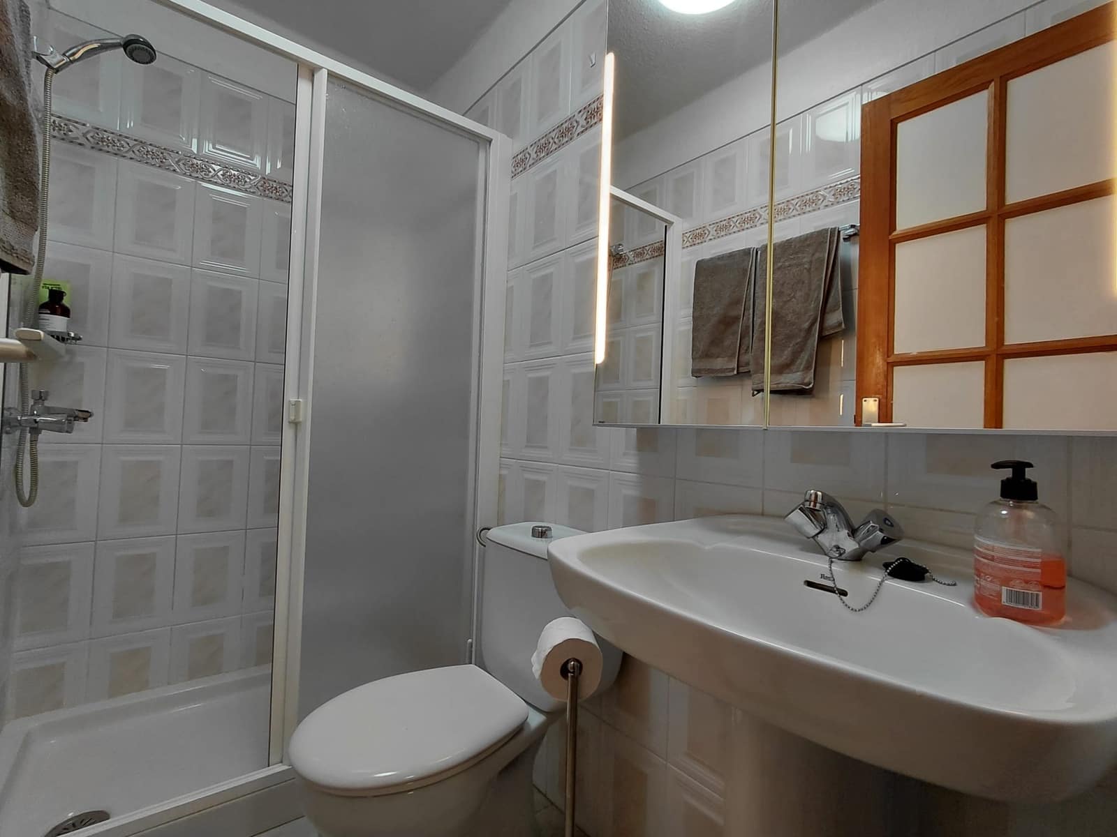 2 bedroom Apartment for sale in Adeje with pool garage - € 450,000 (Ref: 9729572)