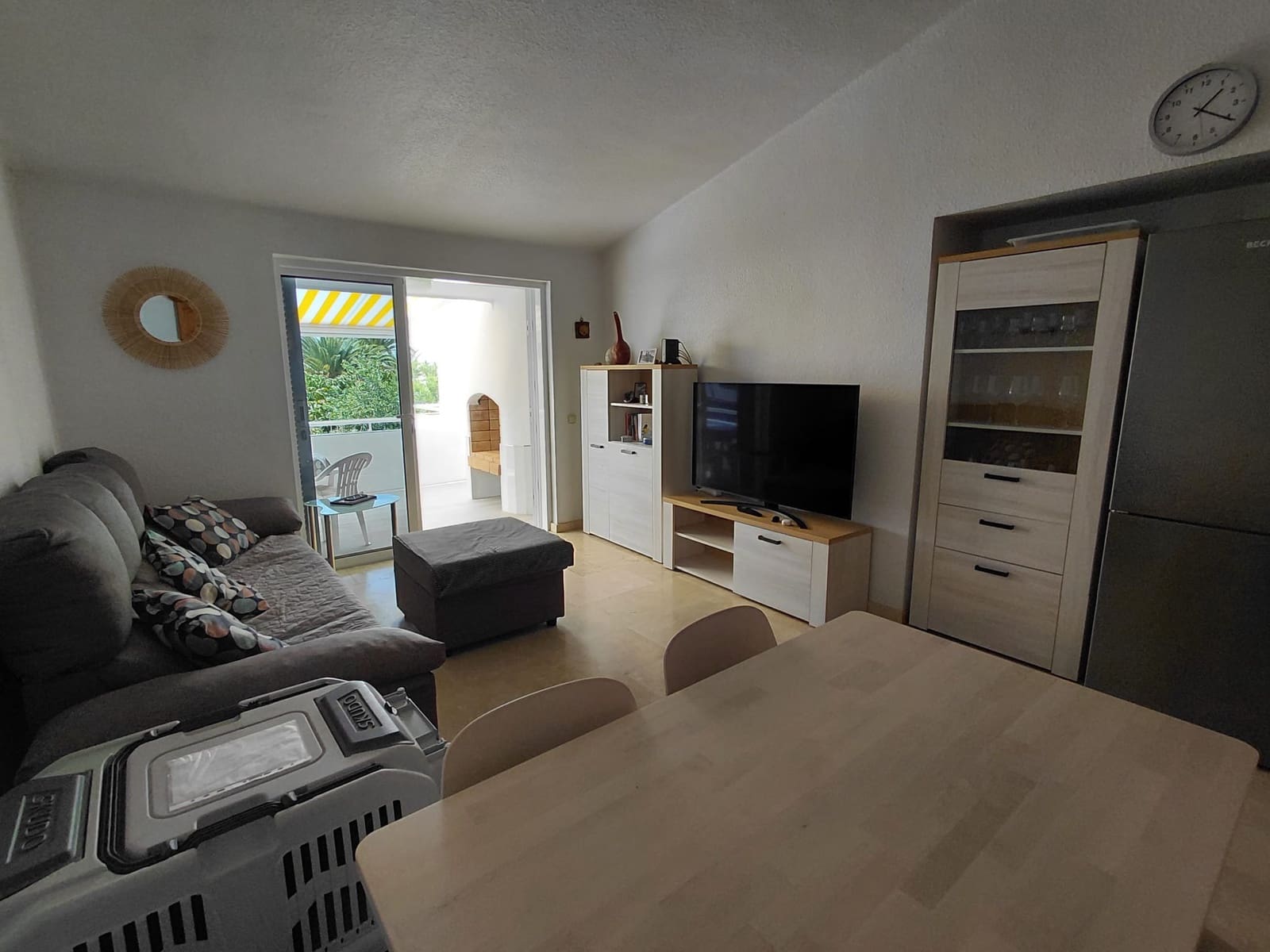 2 bedroom Apartment for sale in Adeje with pool garage - € 450,000 (Ref: 9729572)