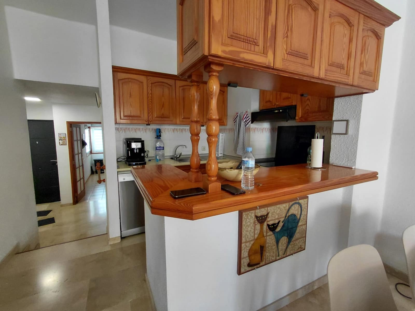 2 bedroom Apartment for sale in Adeje with pool garage - € 450,000 (Ref: 9729572)