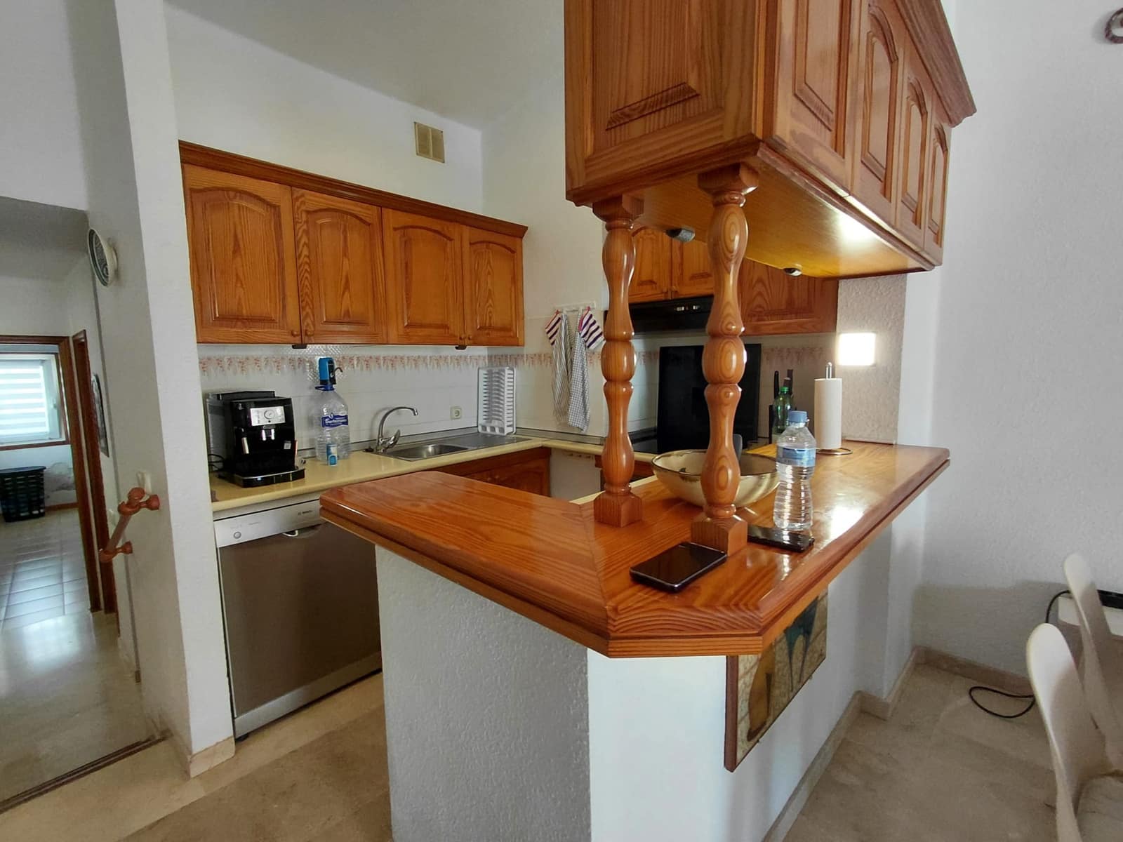 2 bedroom Apartment for sale in Adeje with pool garage - € 450,000 (Ref: 9729572)