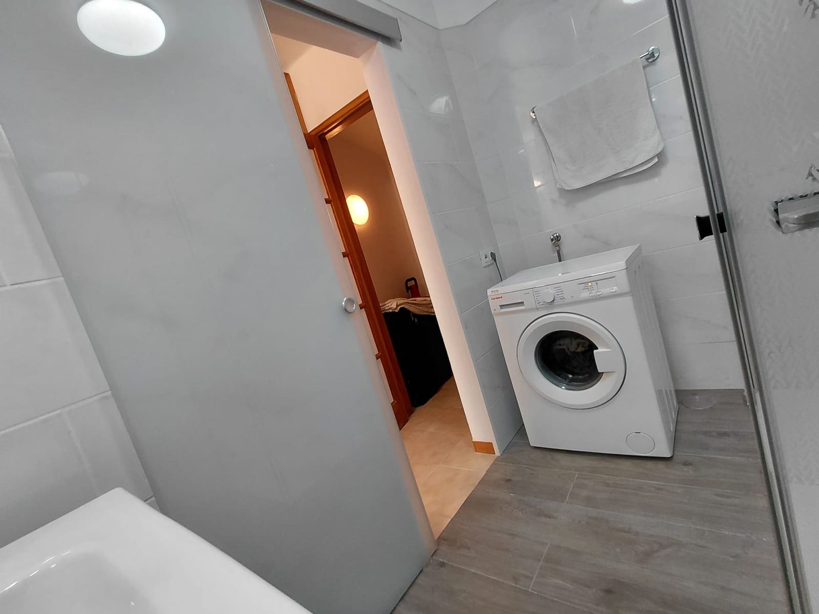 2 bedroom Apartment for sale in Adeje with pool garage - € 450,000 (Ref: 9729572)