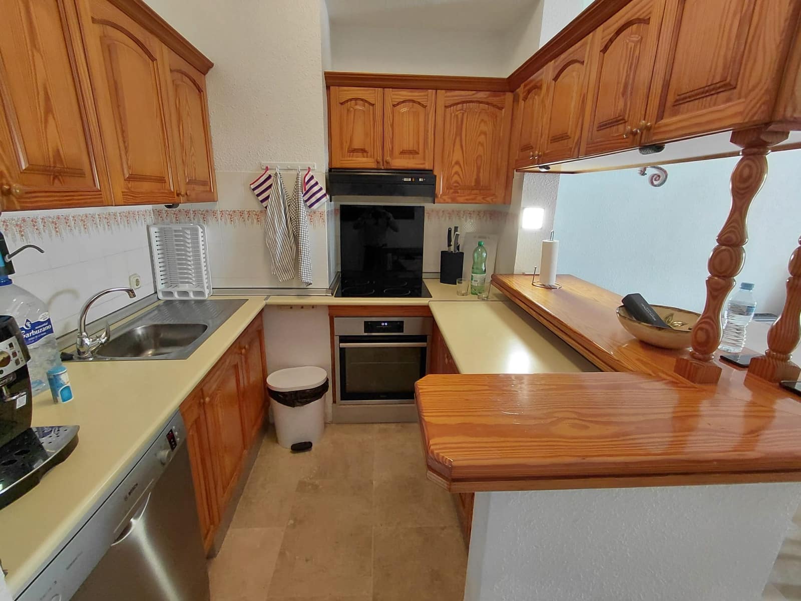 2 bedroom Apartment for sale in Adeje with pool garage - € 450,000 (Ref: 9729572)