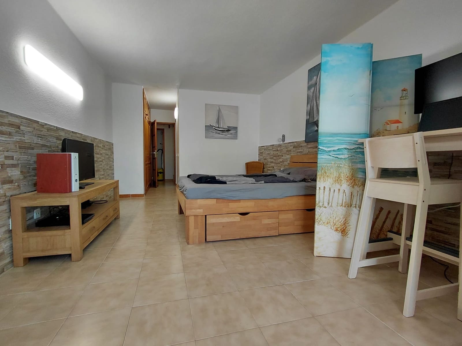 2 bedroom Apartment for sale in Adeje with pool garage - € 450,000 (Ref: 9729572)