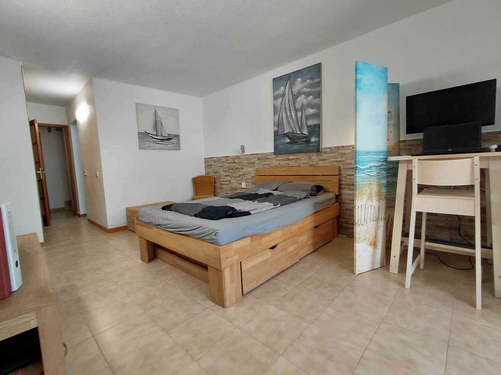 2 bedroom Apartment for sale in Adeje with pool garage - € 450,000 (Ref: 9729572)