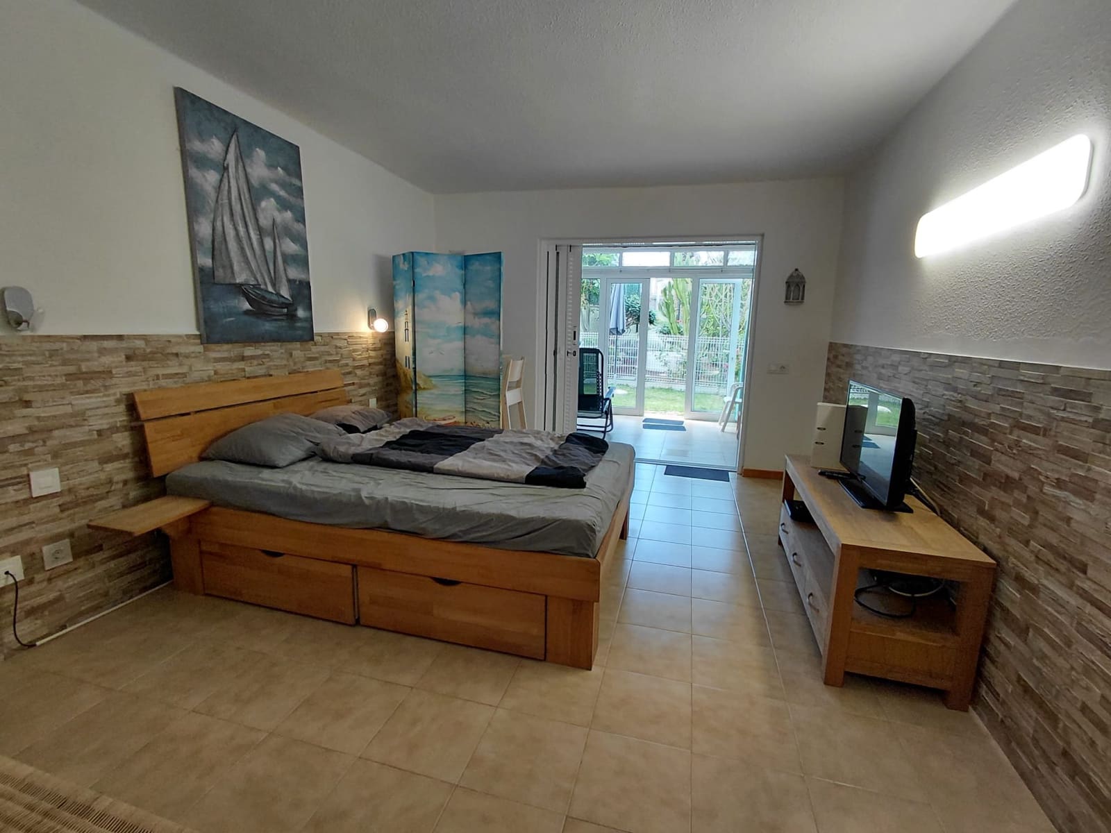 2 bedroom Apartment for sale in Adeje with pool garage - € 450,000 (Ref: 9729572)