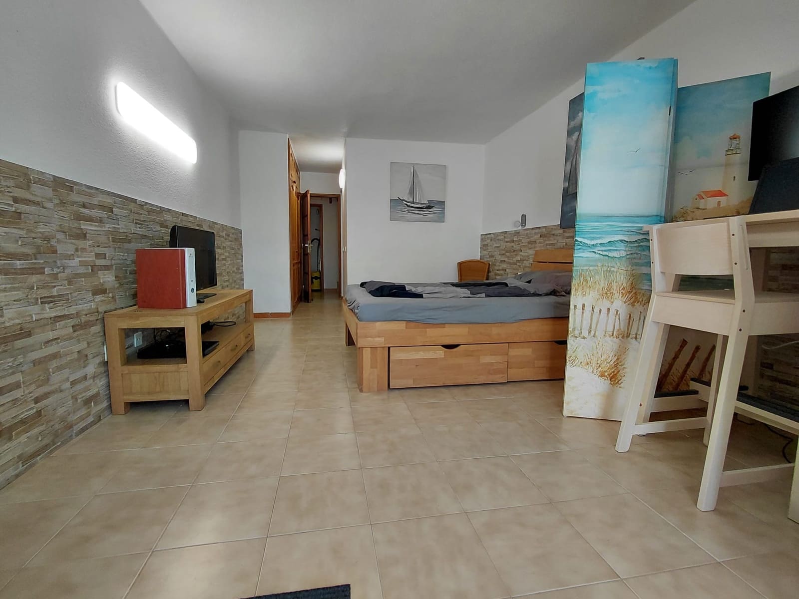 2 bedroom Apartment for sale in Adeje with pool garage - € 450,000 (Ref: 9729572)
