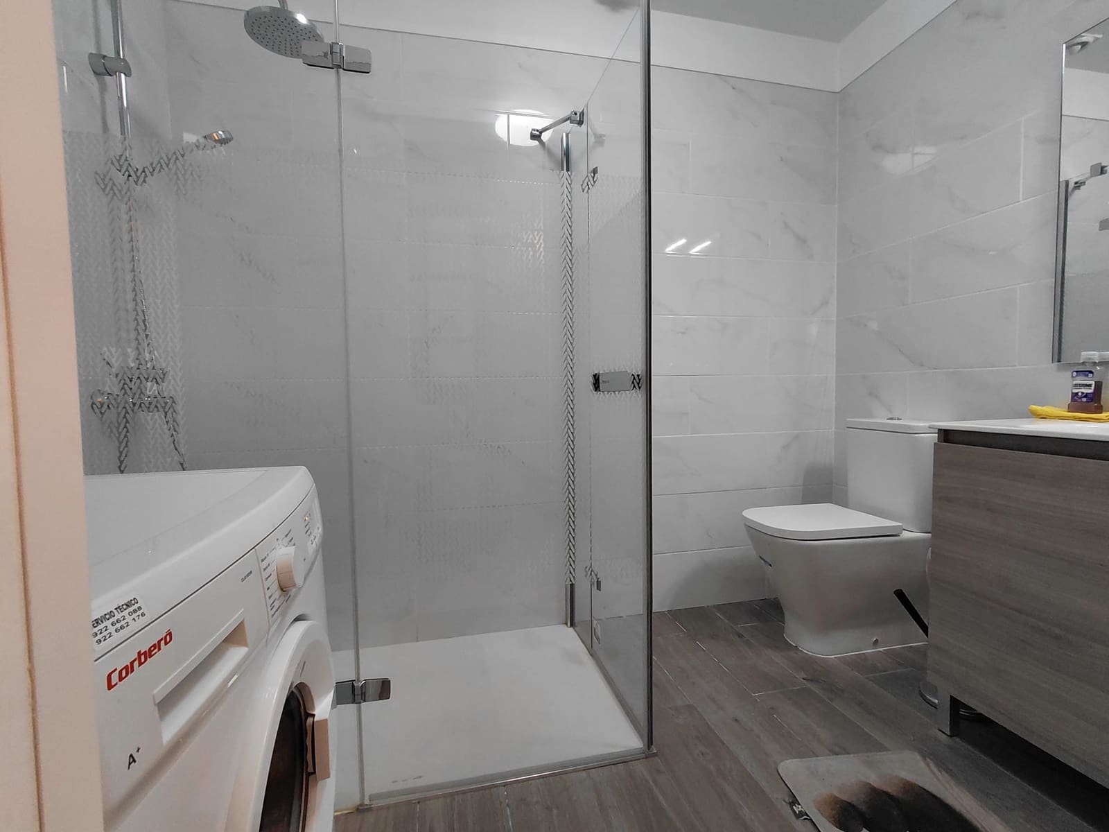 2 bedroom Apartment for sale in Adeje with pool garage - € 450,000 (Ref: 9729572)