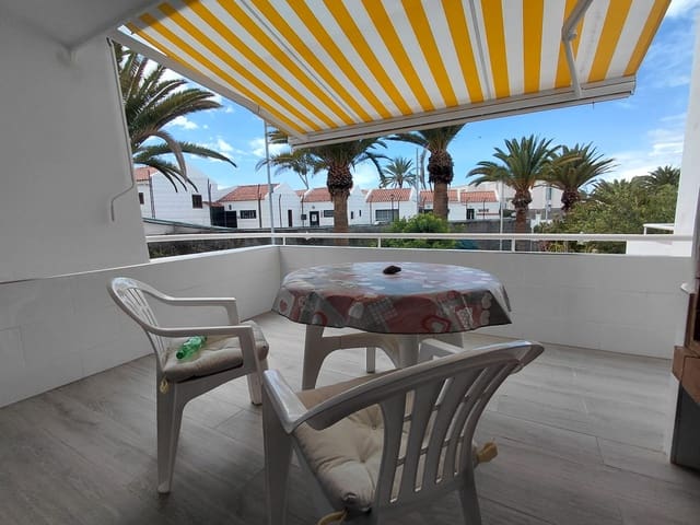 2 bedroom Apartment for sale in Adeje with pool garage - € 450,000 (Ref: 9729572)