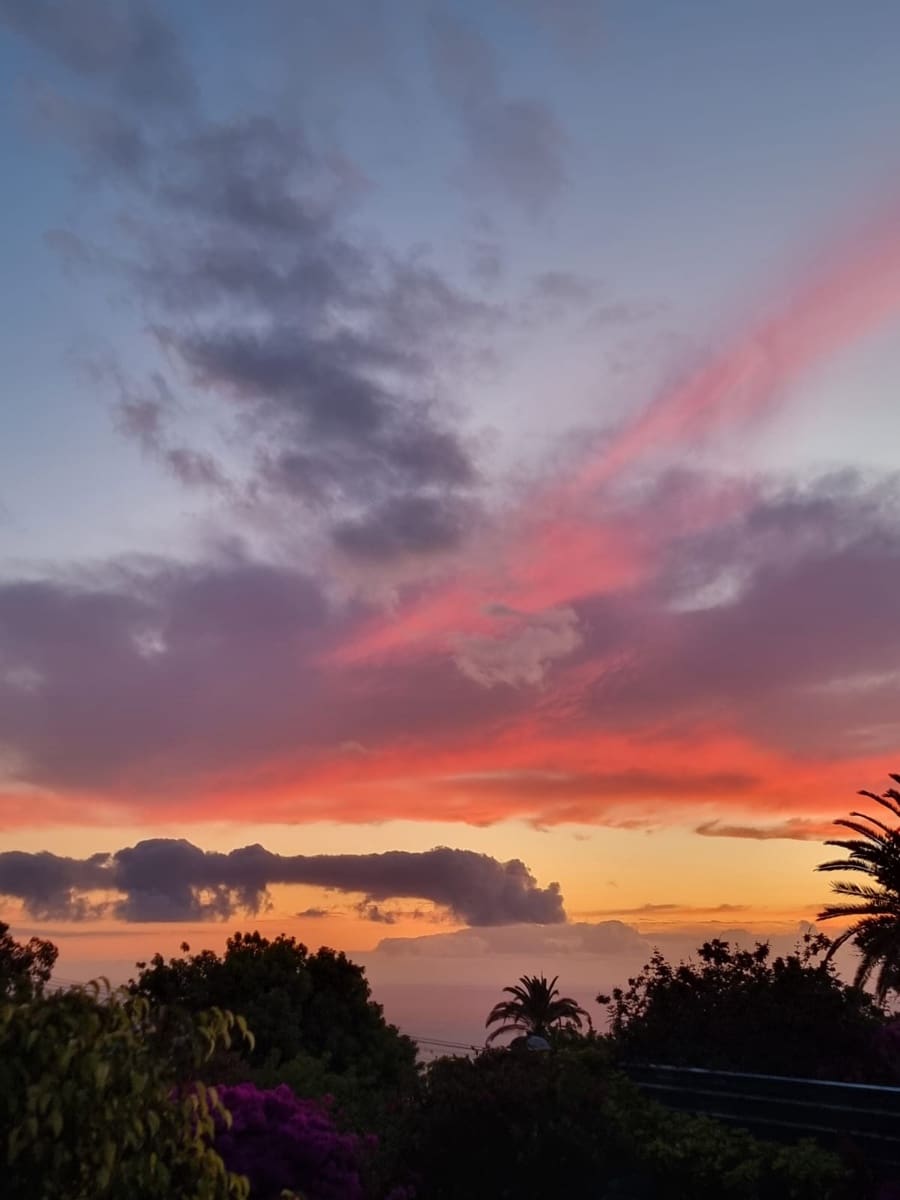 2 camera da letto Villa in vendita in El Sauzal con piscina garage - 460.000 € (Rif: 9763260)