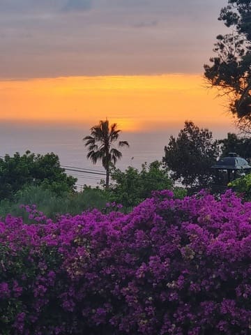 2 camera da letto Villa in vendita in El Sauzal con piscina garage - 460.000 € (Rif: 9763260)