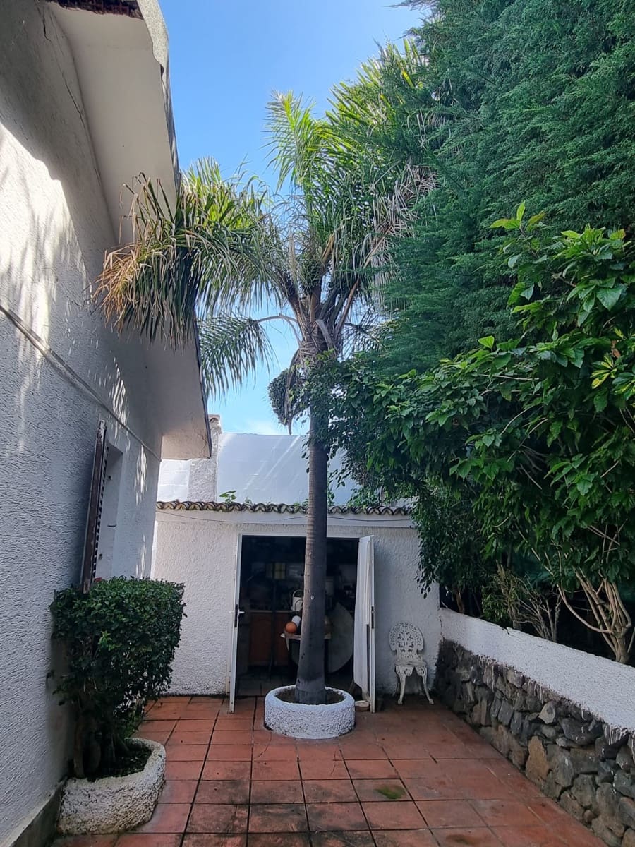 2 camera da letto Villa in vendita in El Sauzal con piscina garage - 460.000 € (Rif: 9763260)