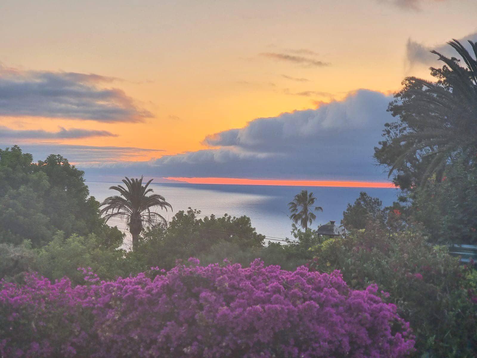 2 camera da letto Villa in vendita in El Sauzal con piscina garage - 460.000 € (Rif: 9763260)