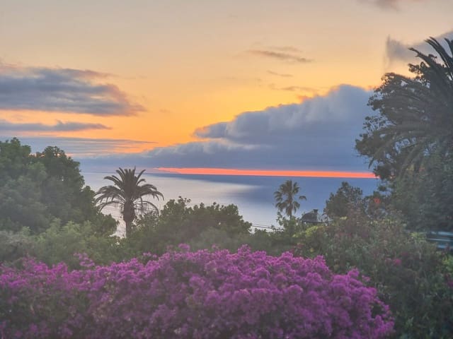 2 camera da letto Villa in vendita in El Sauzal con piscina garage - 460.000 € (Rif: 9763260)