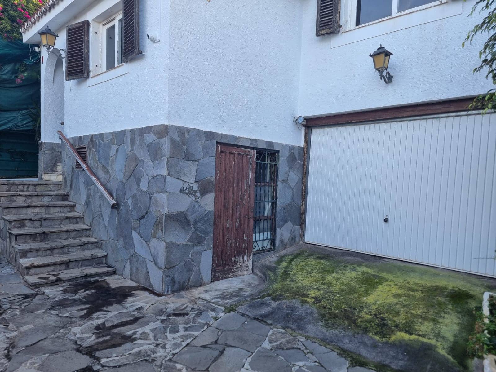 2 camera da letto Villa in vendita in El Sauzal con piscina garage - 460.000 € (Rif: 9763260)