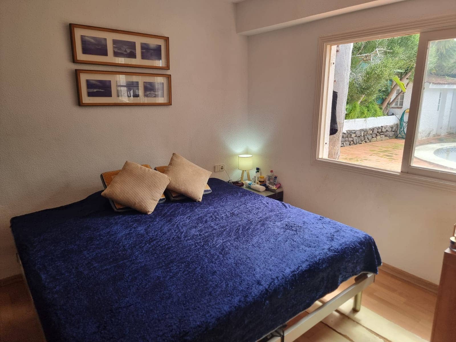 2 camera da letto Villa in vendita in El Sauzal con piscina garage - 460.000 € (Rif: 9763260)