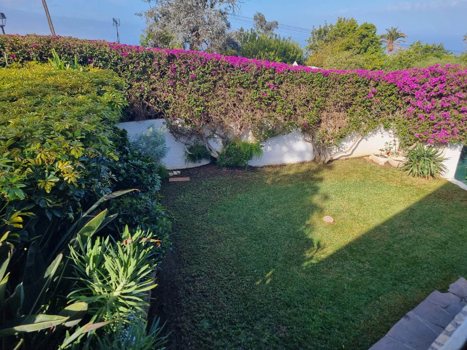 2 camera da letto Villa in vendita in El Sauzal con piscina garage - 460.000 € (Rif: 9763260)