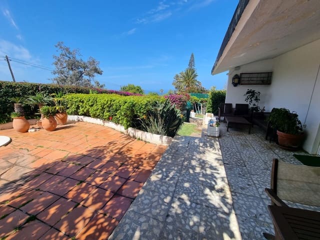 2 camera da letto Villa in vendita in El Sauzal con piscina garage - 460.000 € (Rif: 9763260)