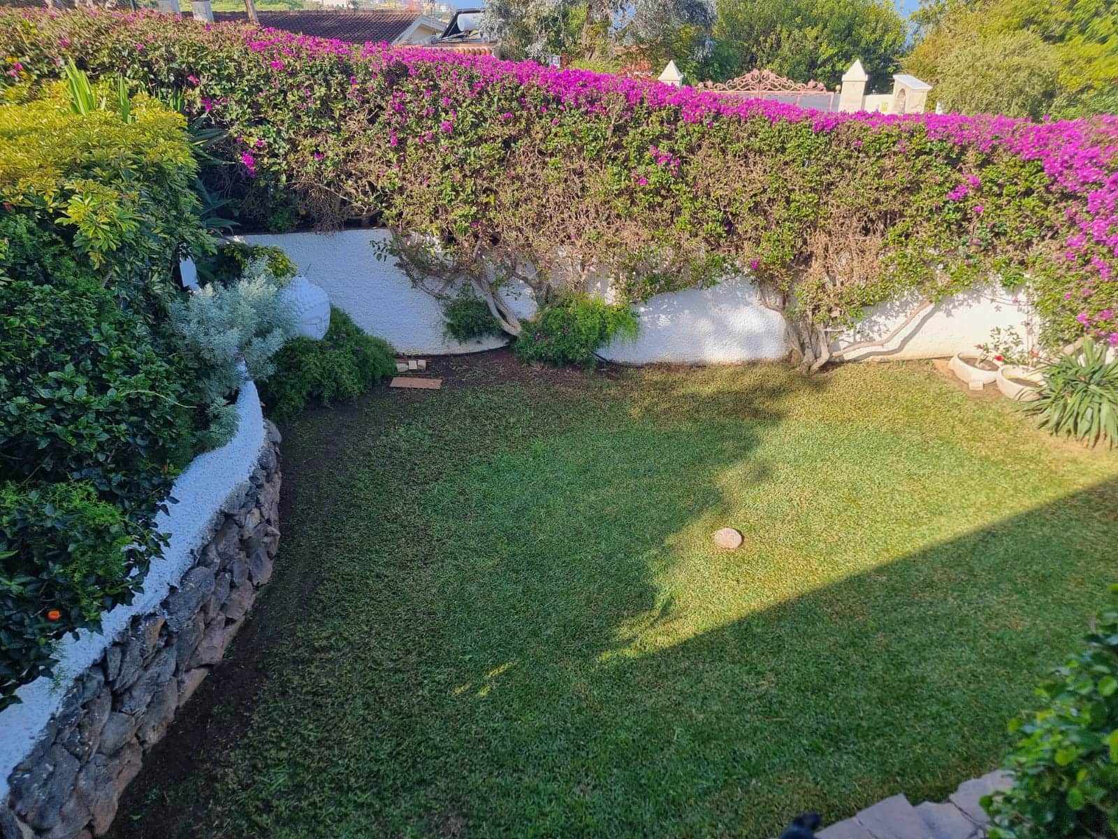 2 camera da letto Villa in vendita in El Sauzal con piscina garage - 460.000 € (Rif: 9763260)