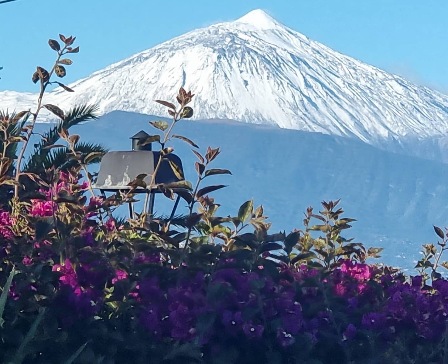 2 camera da letto Villa in vendita in El Sauzal con piscina garage - 460.000 € (Rif: 9763260)