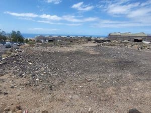 Solar/Parcela en Adeje en venta - 2.256.600 € (Ref: 9812551)