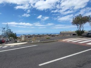 Solar/Parcela en Adeje en venta - 2.256.600 € (Ref: 9812551)