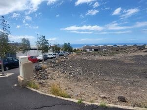 Solar/Parcela en Adeje en venta - 2.256.600 € (Ref: 9812551)
