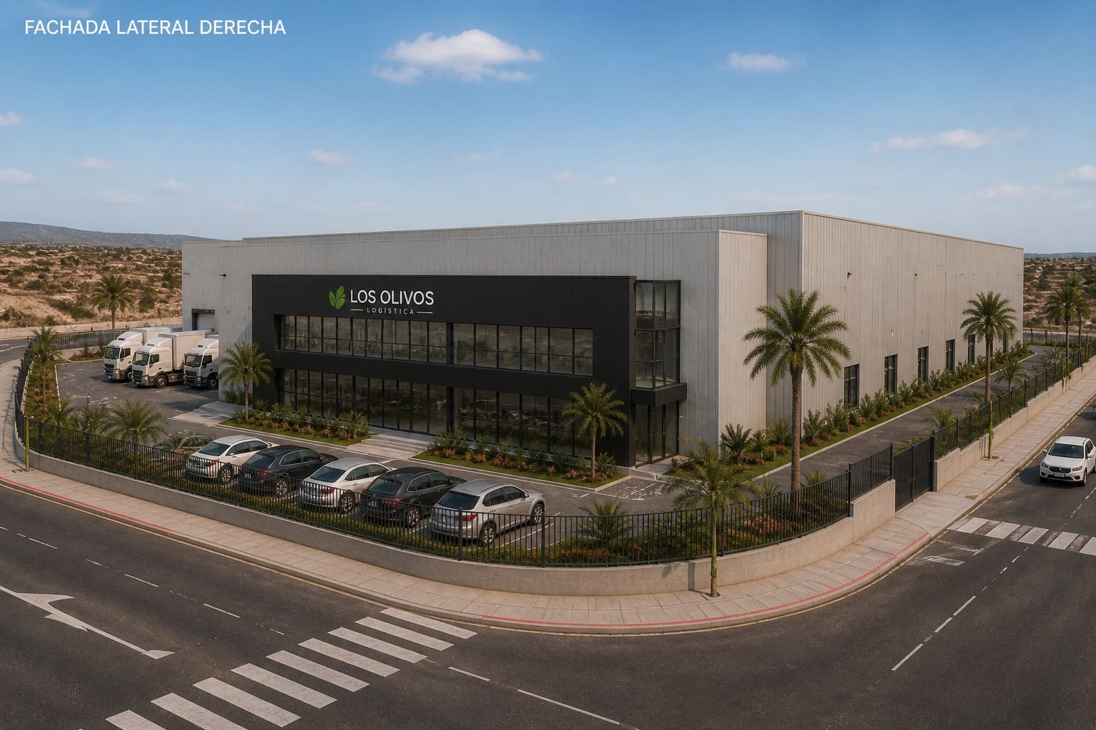 Solar/Parcela en Adeje en venta - 2.256.600 € (Ref: 9812551)
