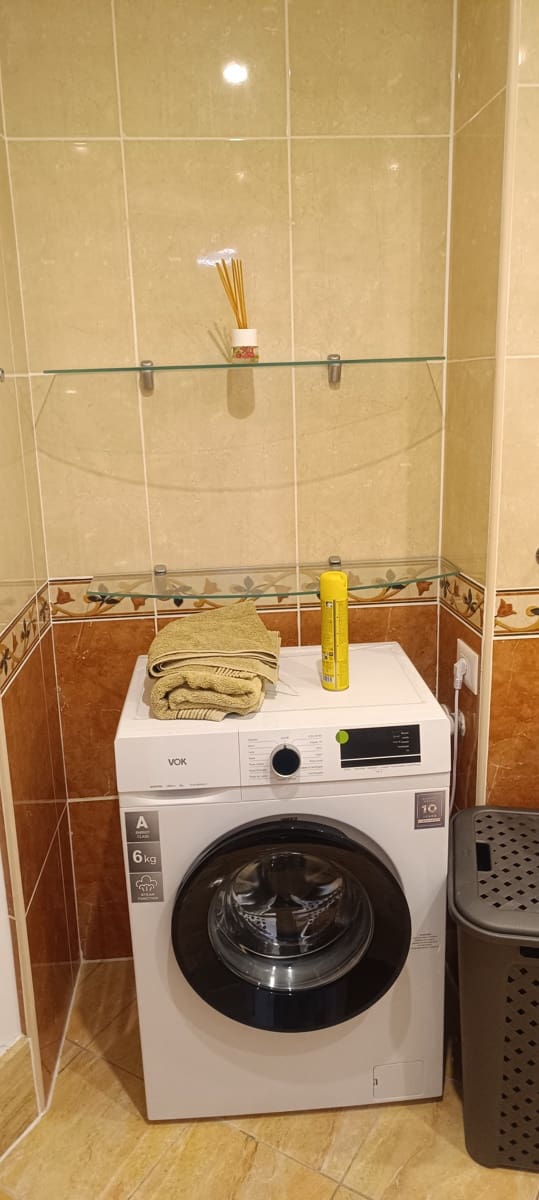 2 camera da letto Appartamento da affittare in Adeje con garage - 1.600 € (Rif: 9814088)