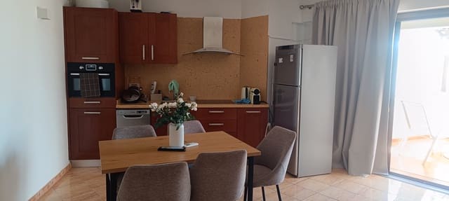 2 camera da letto Appartamento da affittare in Adeje con garage - 1.600 € (Rif: 9814088)