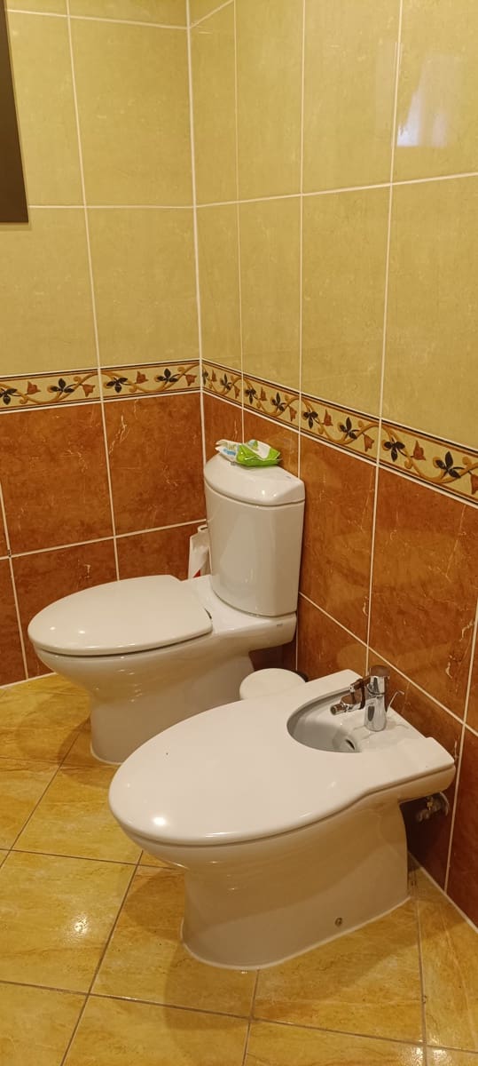 2 camera da letto Appartamento da affittare in Adeje con garage - 1.600 € (Rif: 9814088)