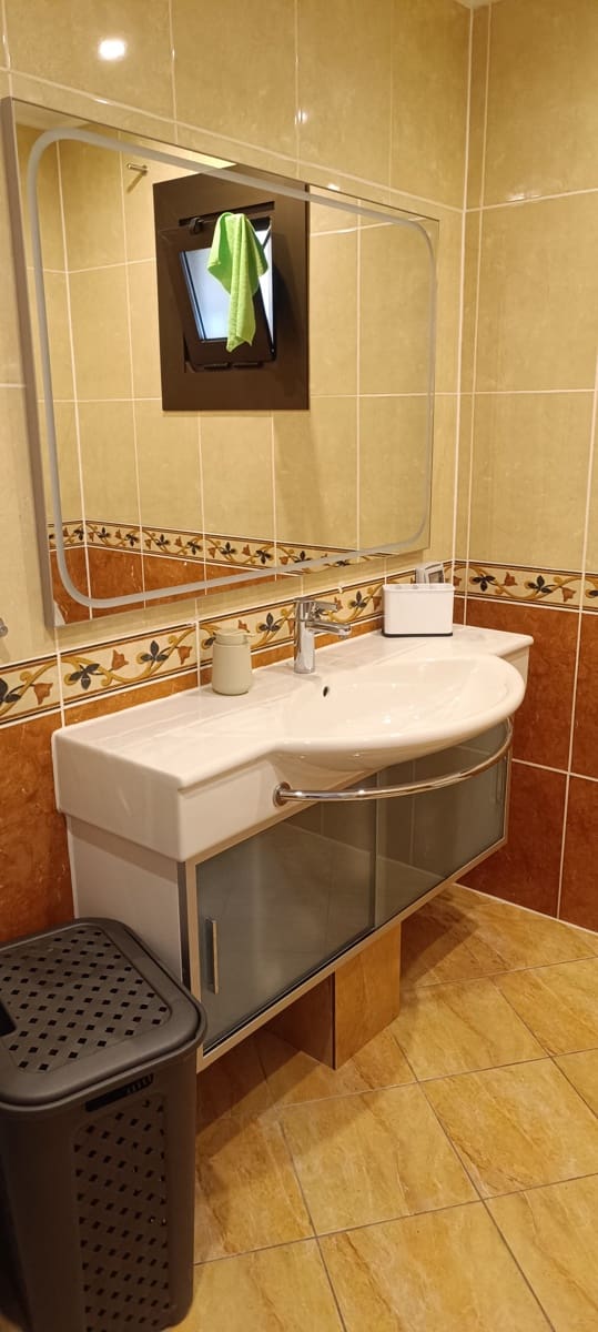 2 camera da letto Appartamento da affittare in Adeje con garage - 1.600 € (Rif: 9814088)