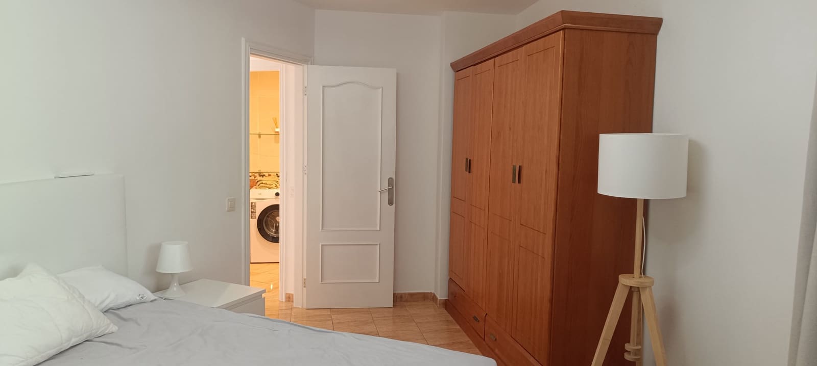 2 camera da letto Appartamento da affittare in Adeje con garage - 1.600 € (Rif: 9814088)