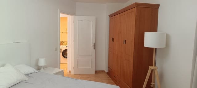 2 camera da letto Appartamento da affittare in Adeje con garage - 1.600 € (Rif: 9814088)