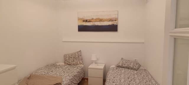 2 camera da letto Appartamento da affittare in Adeje con garage - 1.600 € (Rif: 9814088)