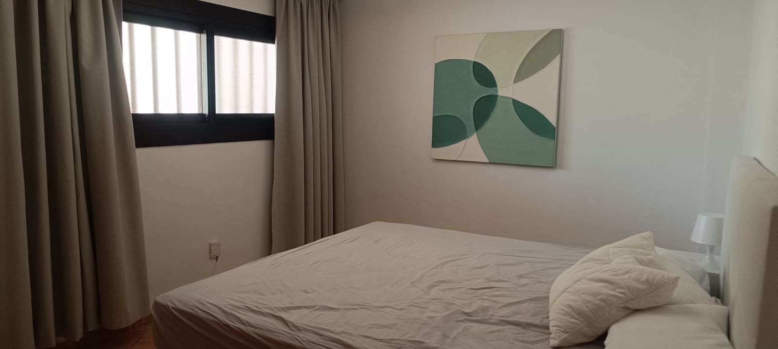 2 camera da letto Appartamento da affittare in Adeje con garage - 1.600 € (Rif: 9814088)