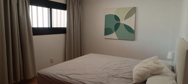 2 camera da letto Appartamento da affittare in Adeje con garage - 1.600 € (Rif: 9814088)