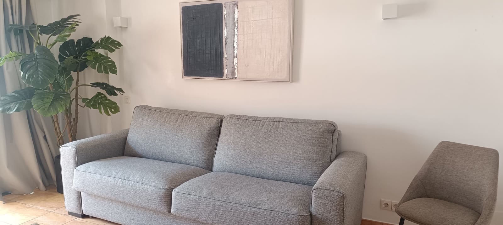 2 camera da letto Appartamento da affittare in Adeje con garage - 1.600 € (Rif: 9814088)
