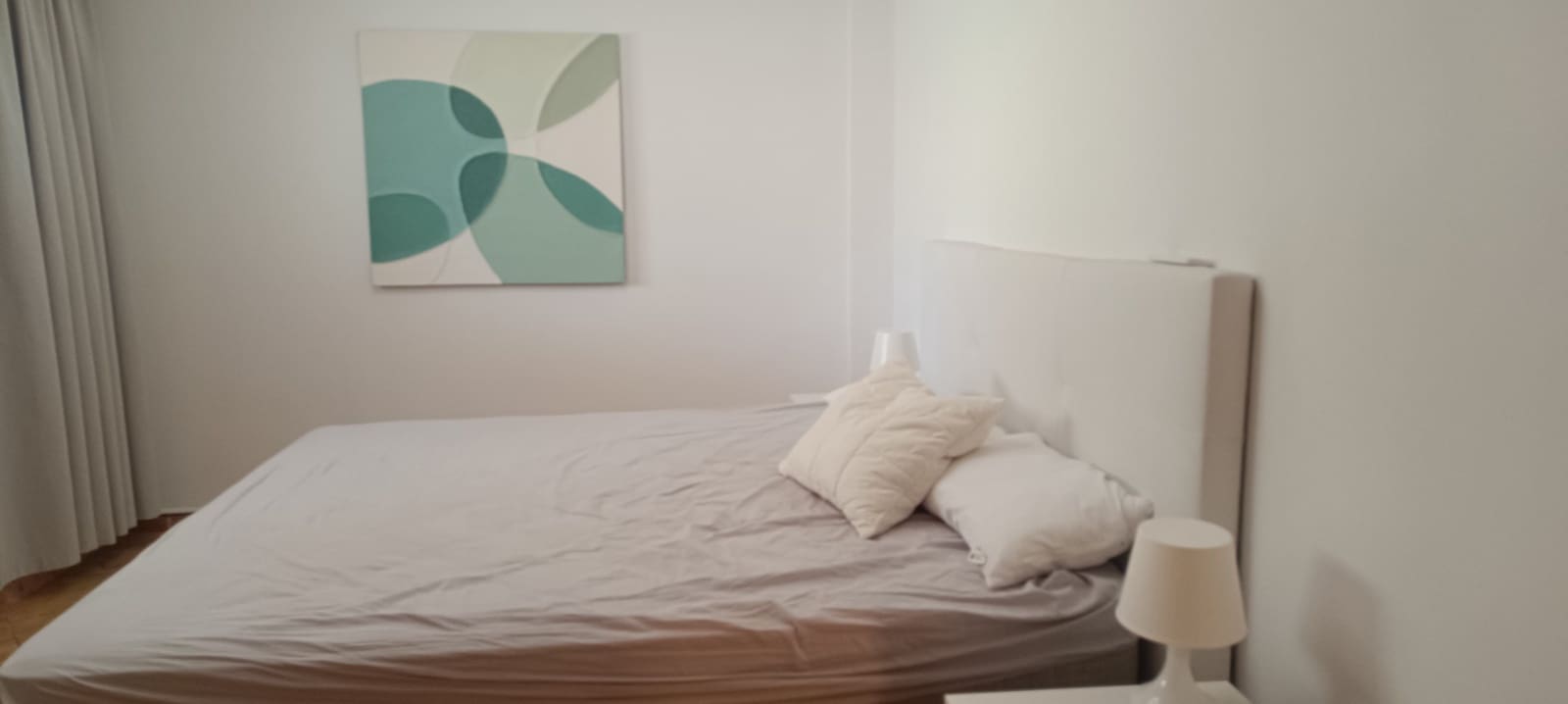 2 camera da letto Appartamento da affittare in Adeje con garage - 1.600 € (Rif: 9814088)