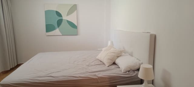 2 camera da letto Appartamento da affittare in Adeje con garage - 1.600 € (Rif: 9814088)