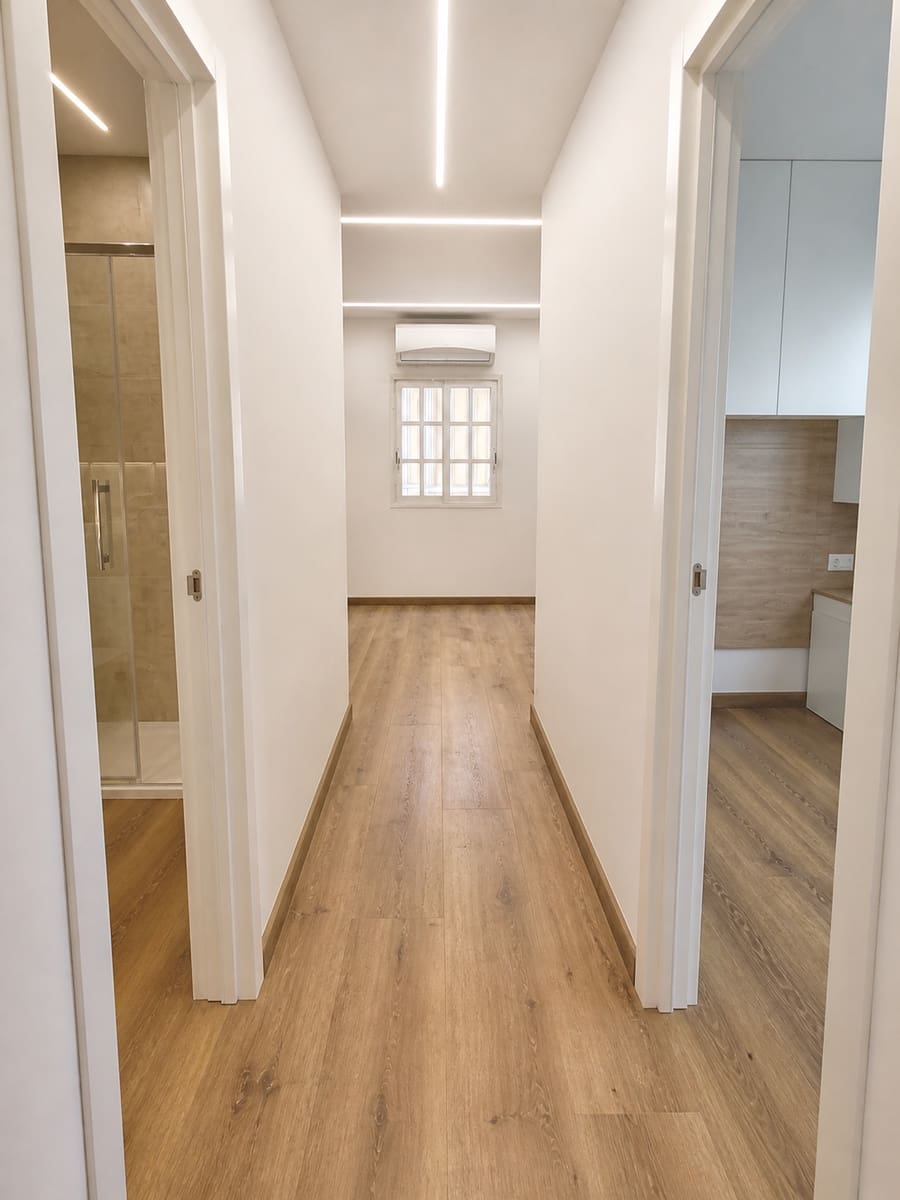 2 quarto Apartamento para venda em Adeje com garagem - 260 000 € (Ref: 9816662)