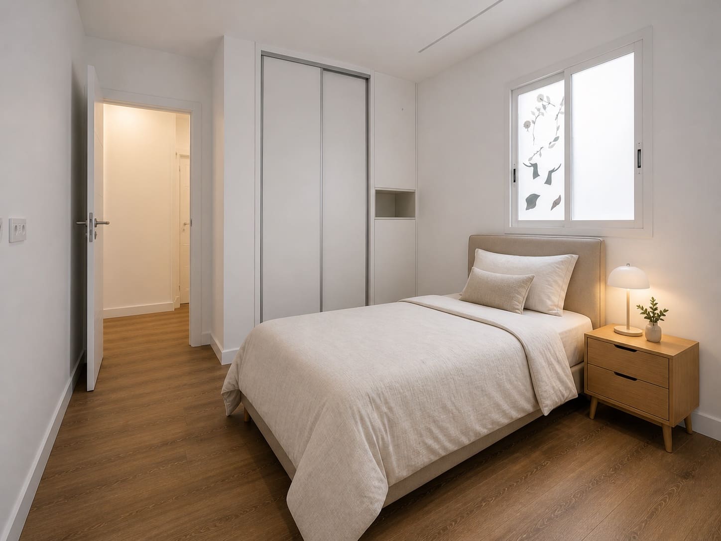 2 quarto Apartamento para venda em Adeje com garagem - 260 000 € (Ref: 9816662)