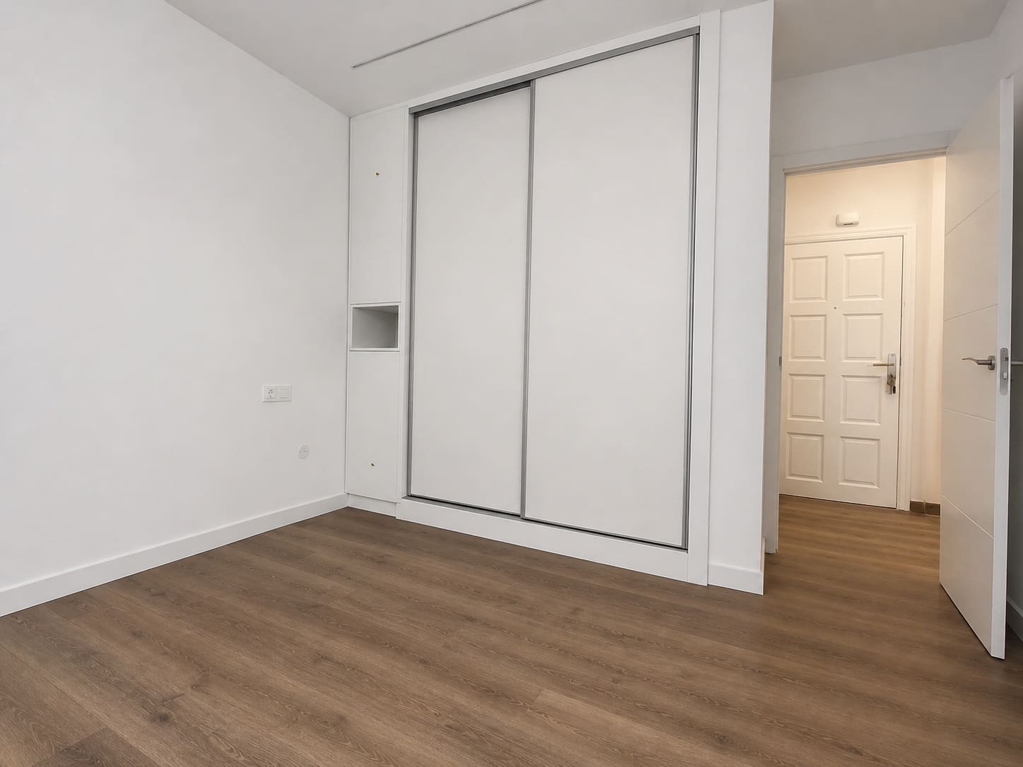 2 quarto Apartamento para venda em Adeje com garagem - 260 000 € (Ref: 9816662)