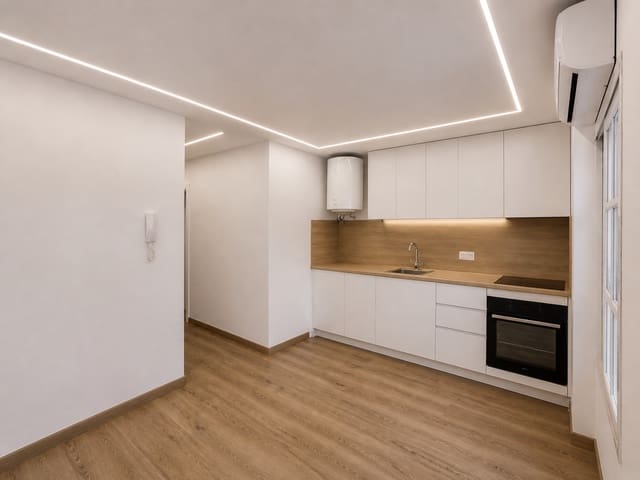 2 quarto Apartamento para venda em Adeje com garagem - 260 000 € (Ref: 9816662)