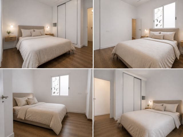 2 quarto Apartamento para venda em Adeje com garagem - 260 000 € (Ref: 9816662)