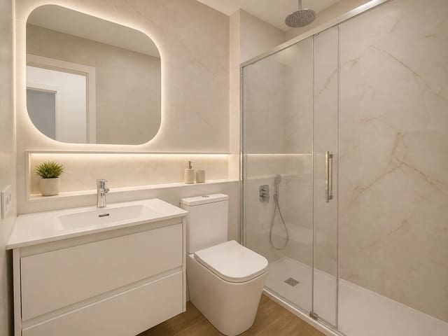 2 quarto Apartamento para venda em Adeje com garagem - 260 000 € (Ref: 9816662)