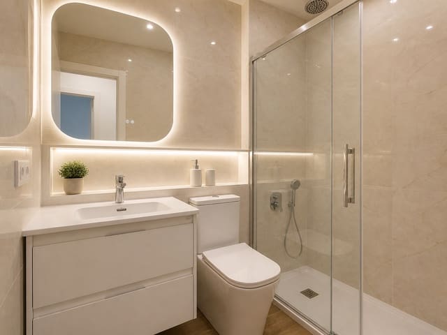 2 quarto Apartamento para venda em Adeje com garagem - 260 000 € (Ref: 9816662)