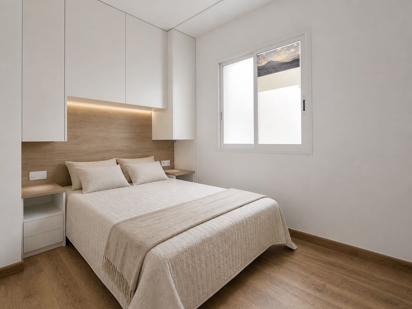 2 quarto Apartamento para venda em Adeje com garagem - 260 000 € (Ref: 9816662)